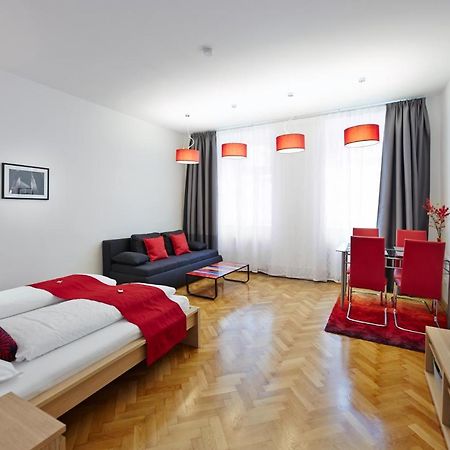 Stadthalle - Familycityapartment فيينا المظهر الخارجي الصورة