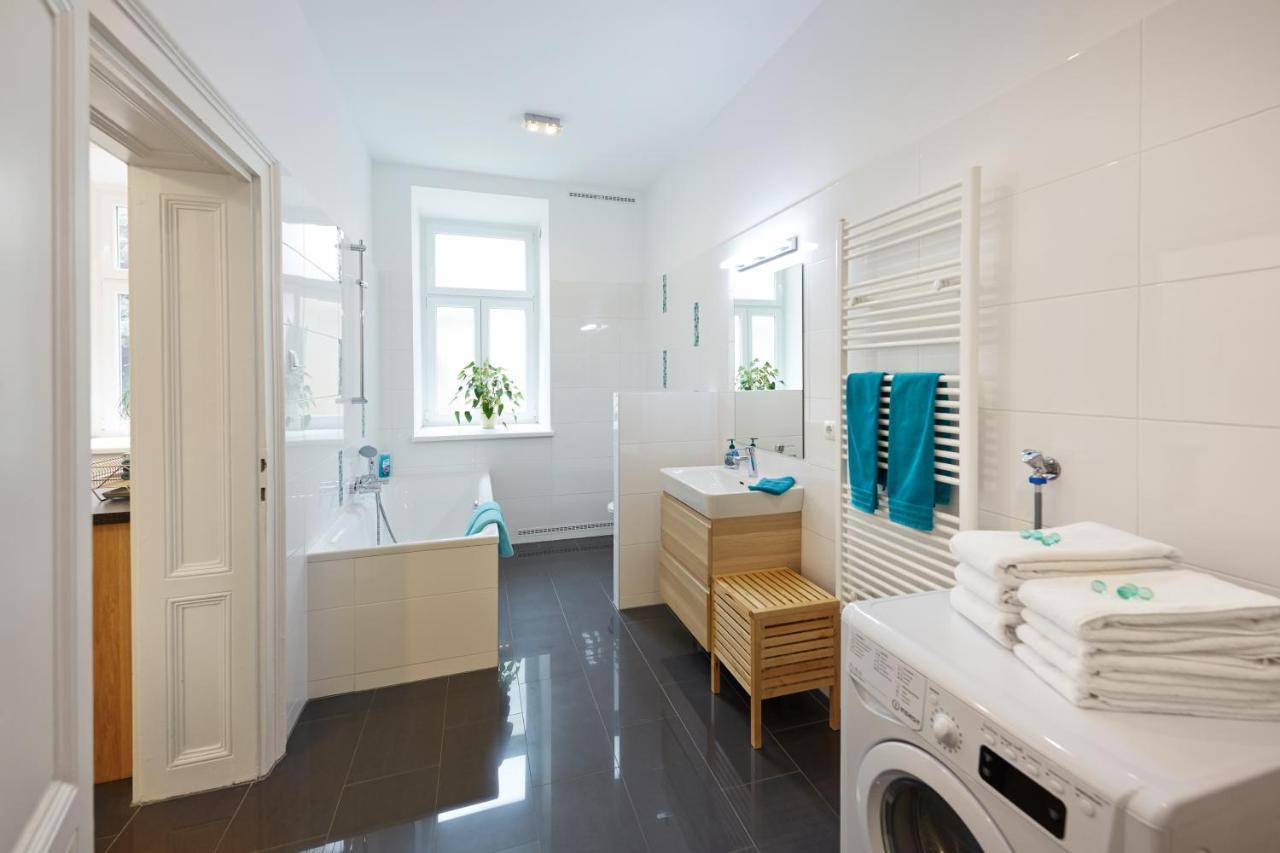 Stadthalle - Familycityapartment فيينا المظهر الخارجي الصورة
