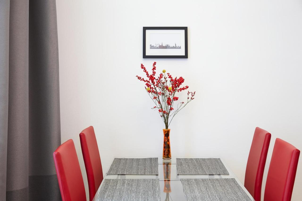 Stadthalle - Familycityapartment فيينا المظهر الخارجي الصورة