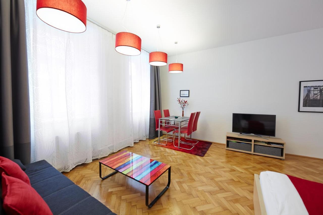 Stadthalle - Familycityapartment فيينا المظهر الخارجي الصورة