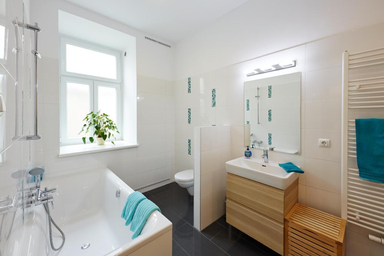 Stadthalle - Familycityapartment فيينا المظهر الخارجي الصورة