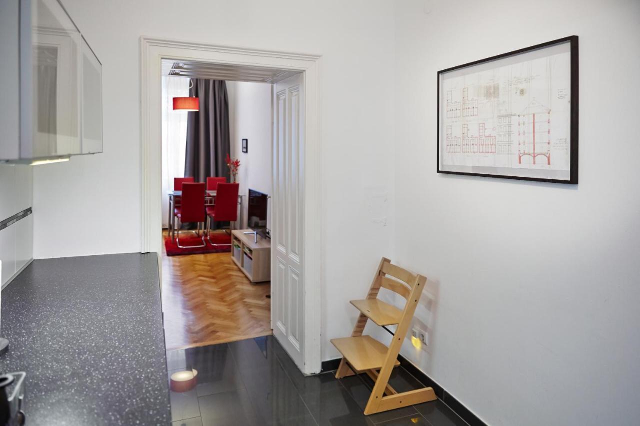 Stadthalle - Familycityapartment فيينا المظهر الخارجي الصورة