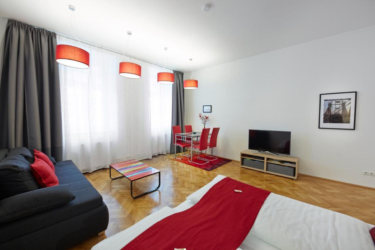 Stadthalle - Familycityapartment فيينا المظهر الخارجي الصورة
